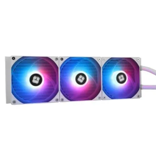 Tản Nhiệt Nước Thermalright Aqua Elite 360 White ARGB V3